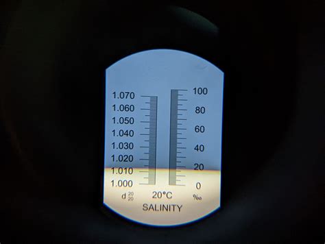 how do i use a refractometer|refractometer how does it work.